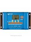 Контролер заряду Victron Energy BlueSolar PWM-LCD&USB 12/24-30